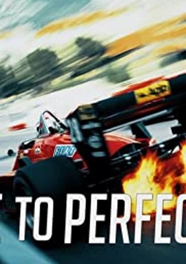 Race to Perfection - Season 1 Race to Perfection - Season 1
