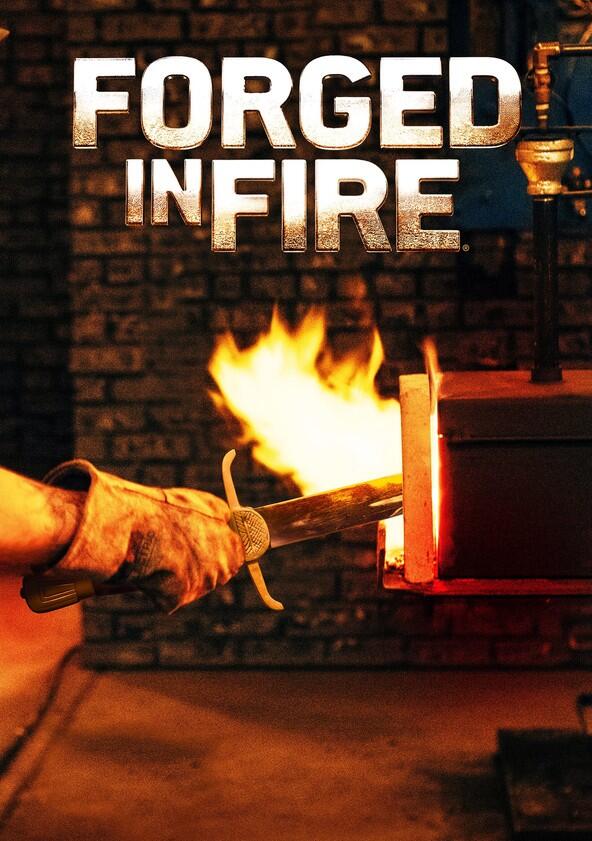 Forged in Fire - Season 10 Forged in Fire - Season 10