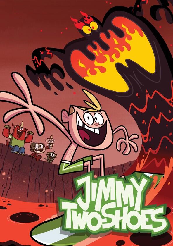 Jimmy Two-Shoes - Season 1 Jimmy Two-Shoes - Season 1