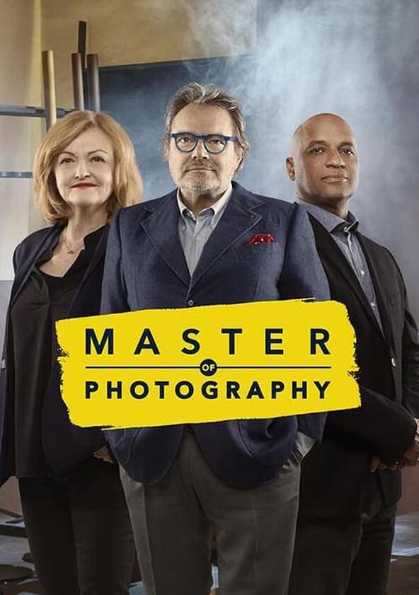 Master of Photography - Season 2 Master of Photography - Season 2