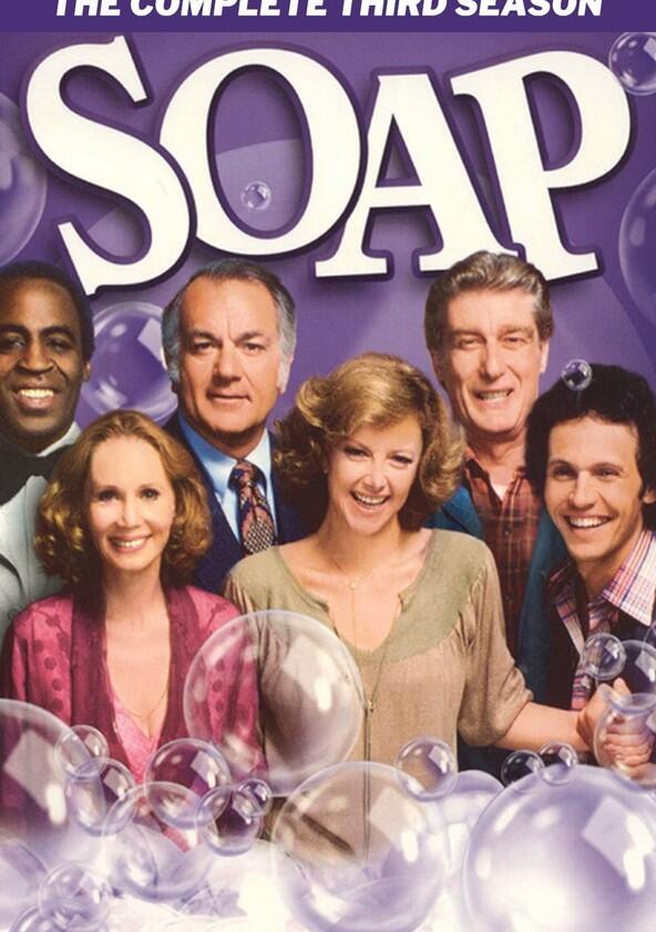 Soap - Season 3 Soap - Season 3