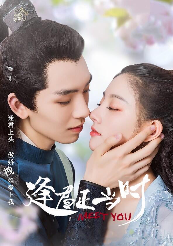 Feng Jun Zheng Dang Shi - Season 1 Feng Jun Zheng Dang Shi - Season 1