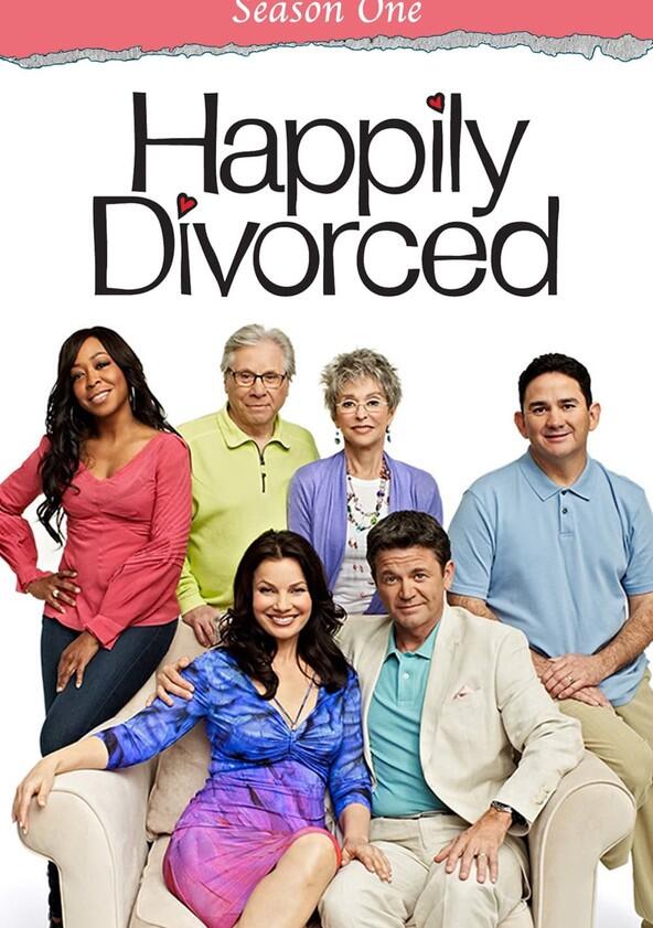 Happily Divorced - Season 1