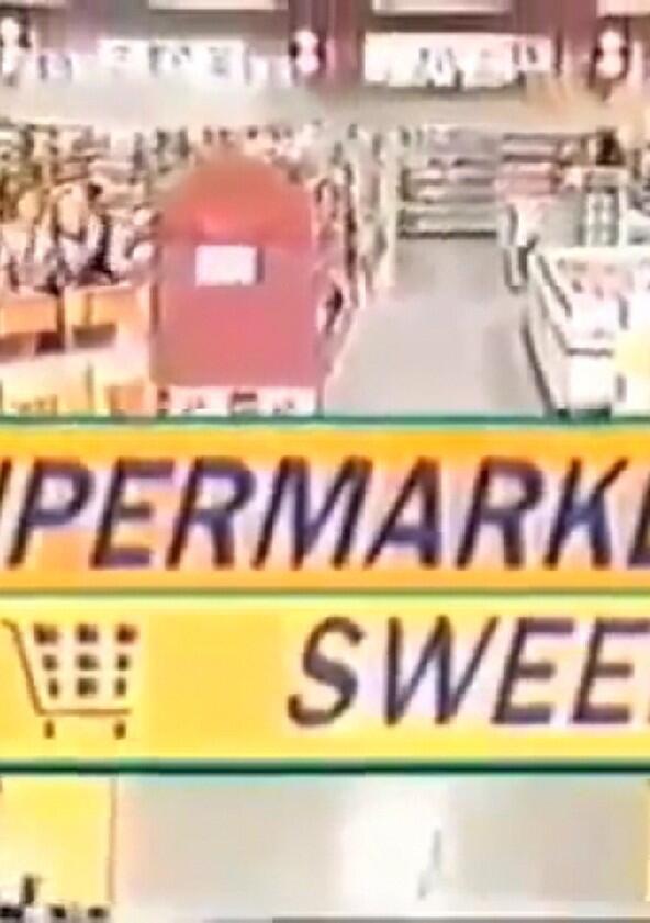 Supermarket Sweep - Season 2 Supermarket Sweep - Season 2
