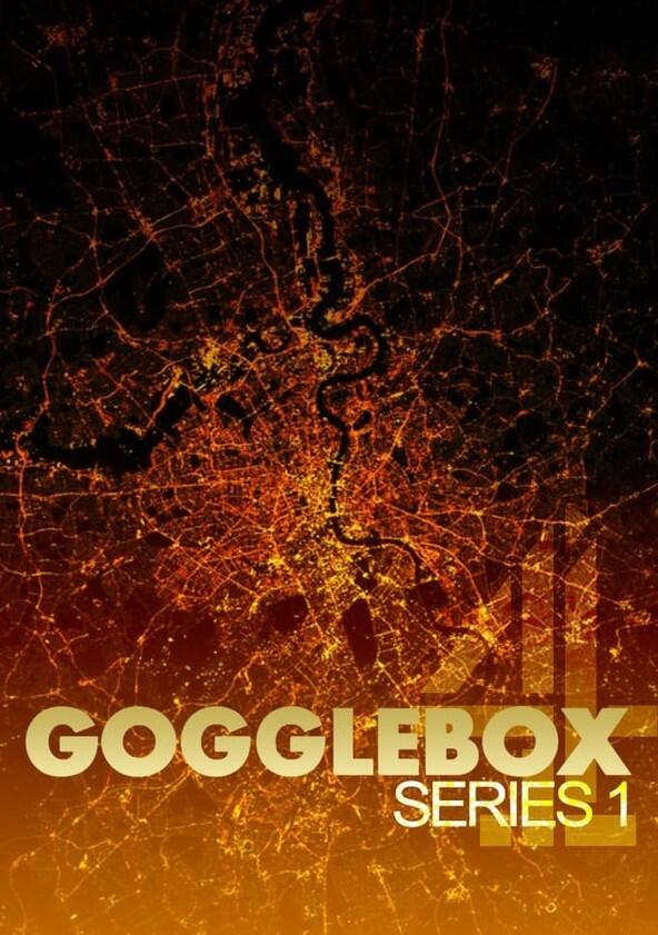 Gogglebox - Season 1 Gogglebox - Season 1