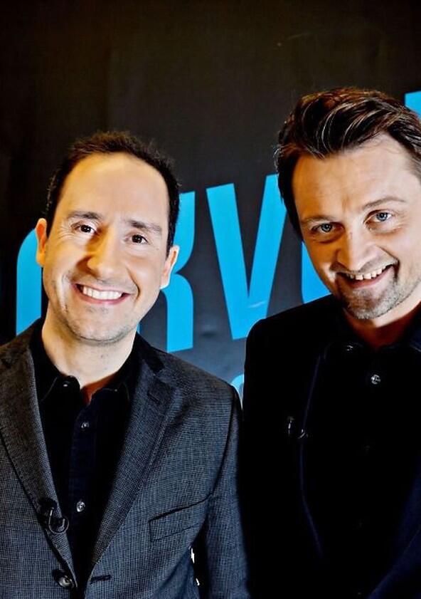 Senkveld med Thomas og Harald - Season 29