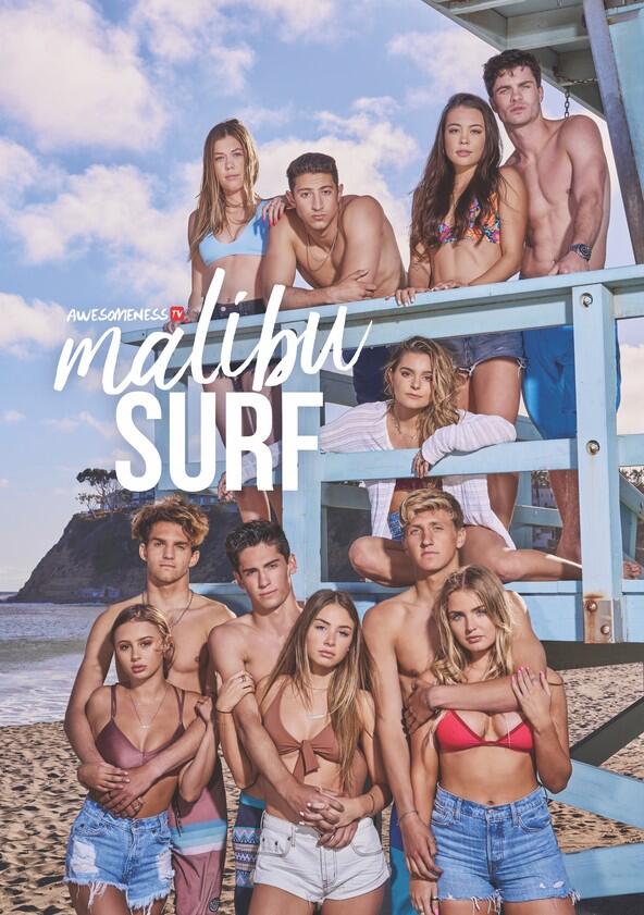 Malibu Surf - Season 2 Malibu Surf - Season 2