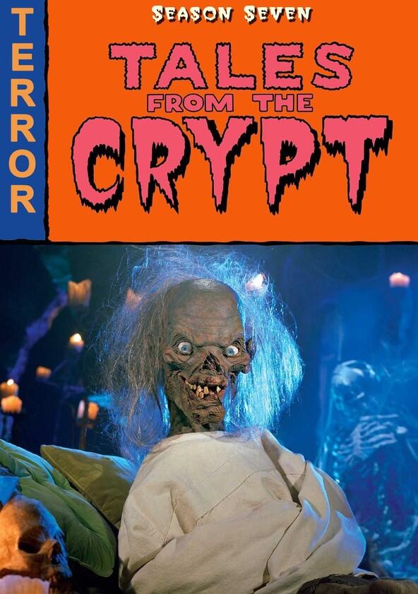 Tales from the Crypt - Season 7