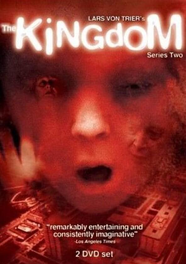 Riget Exodus - Season 2 Riget Exodus - Season 2