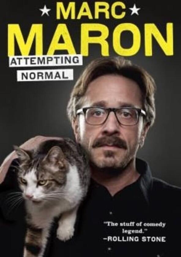 Maron - Season 3