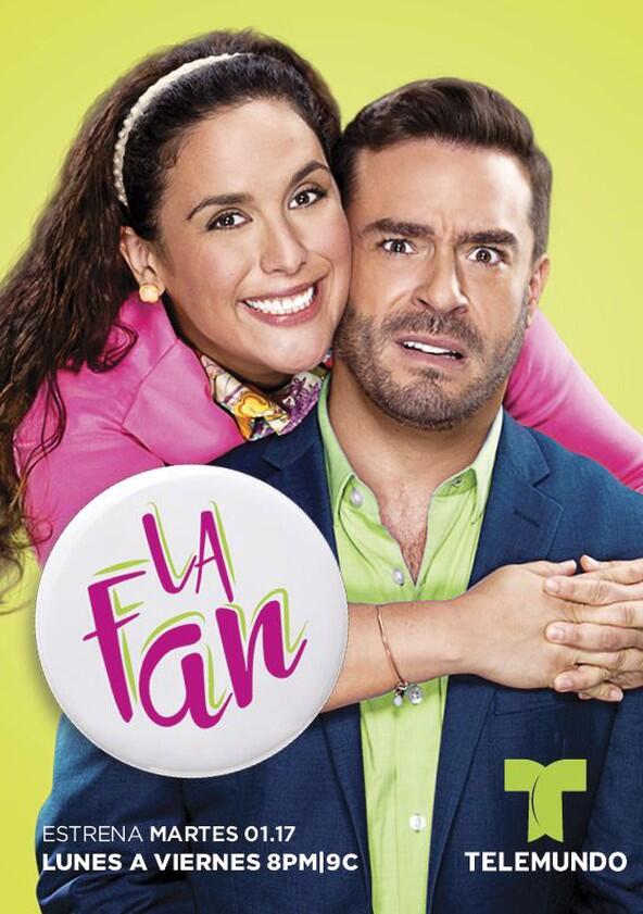 La Fan - Season 1 La Fan - Season 1