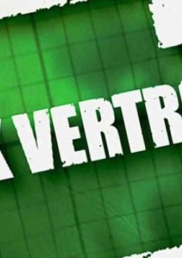Ik vertrek - Season 3 Ik vertrek - Season 3