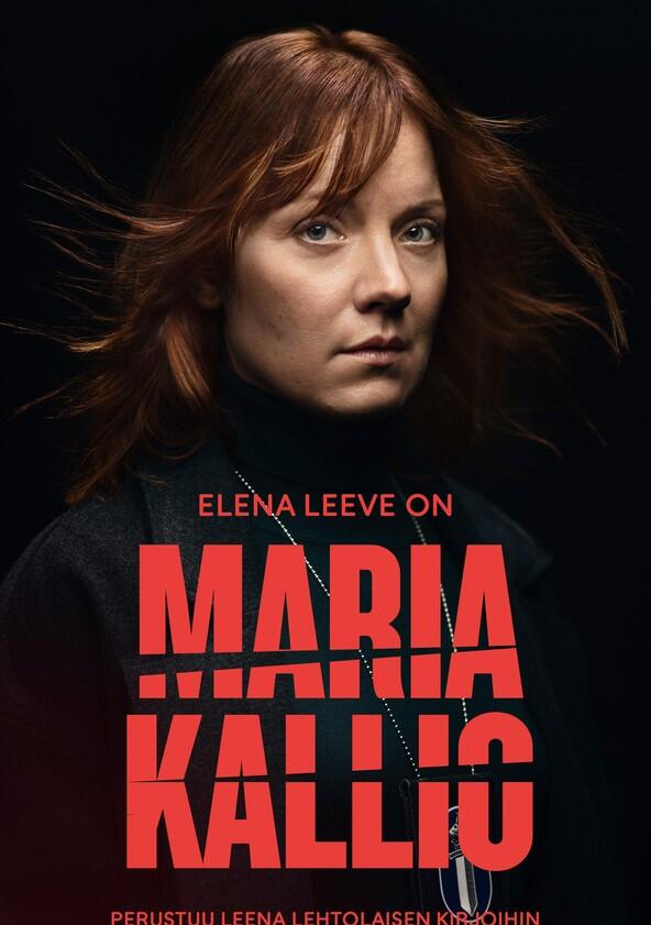 Maria Kallio - Season 2 Maria Kallio - Season 2