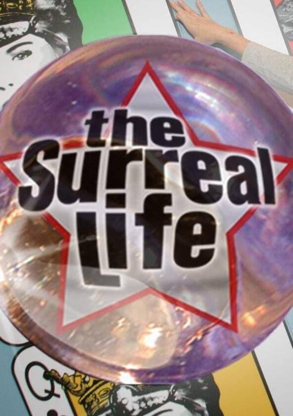 The Surreal Life - Season 2