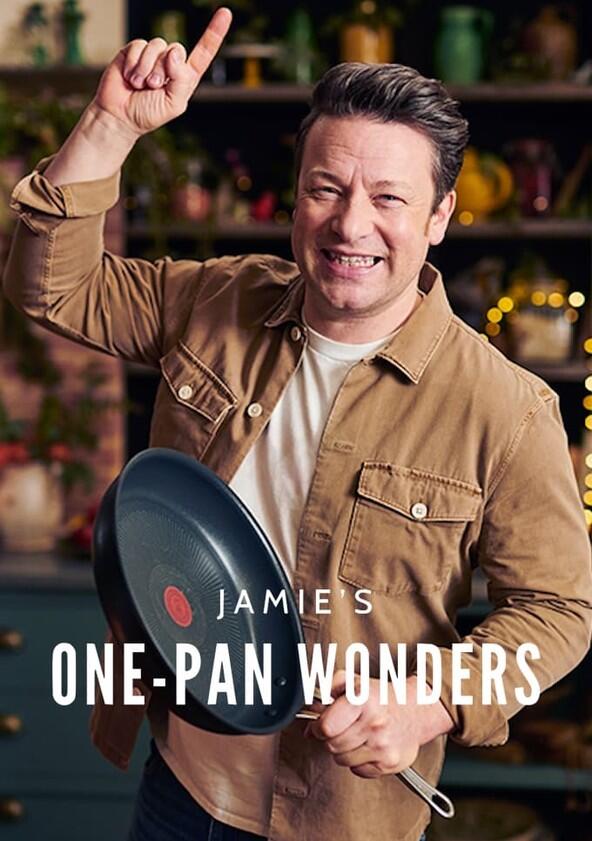 Jamie's One-Pan Wonders - Season 1 Jamie's One-Pan Wonders - Season 1