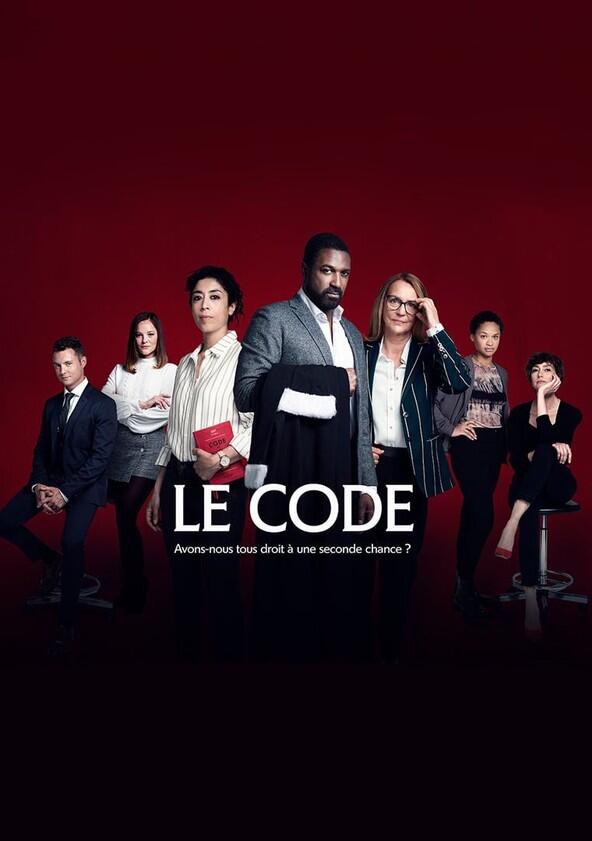 Le Code - Season 1 Le Code - Season 1