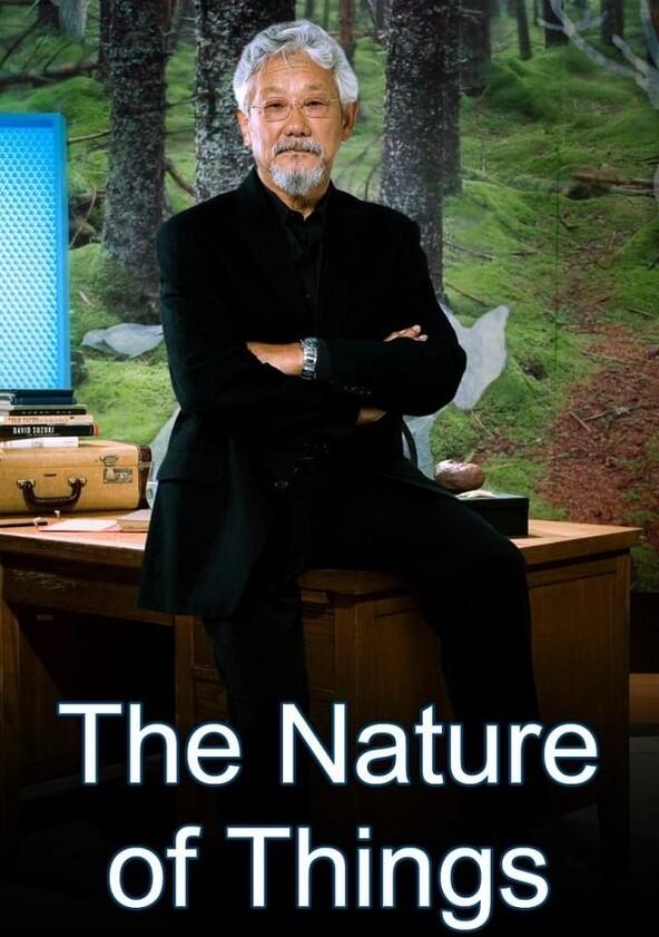 The Nature of Things - Season 56