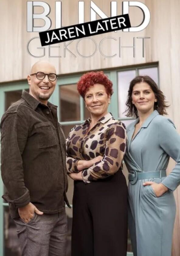 Blind Gekocht - Season 1 Blind Gekocht - Season 1