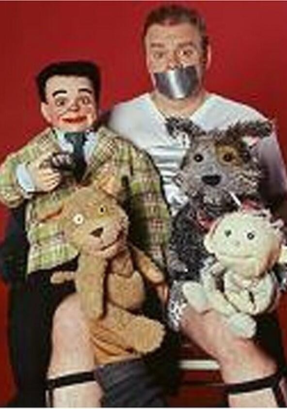 Puppets Who Kill - Season 1 Puppets Who Kill - Season 1