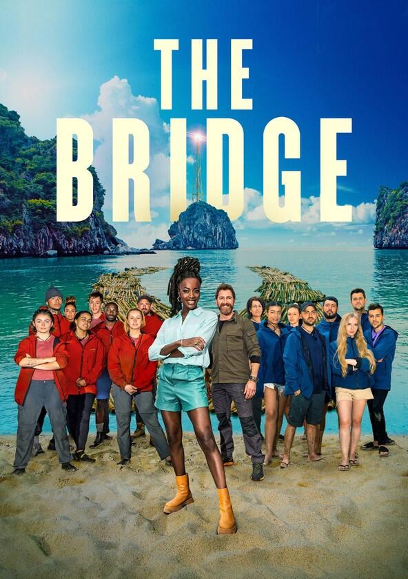 The Bridge - Season 1 The Bridge - Season 1