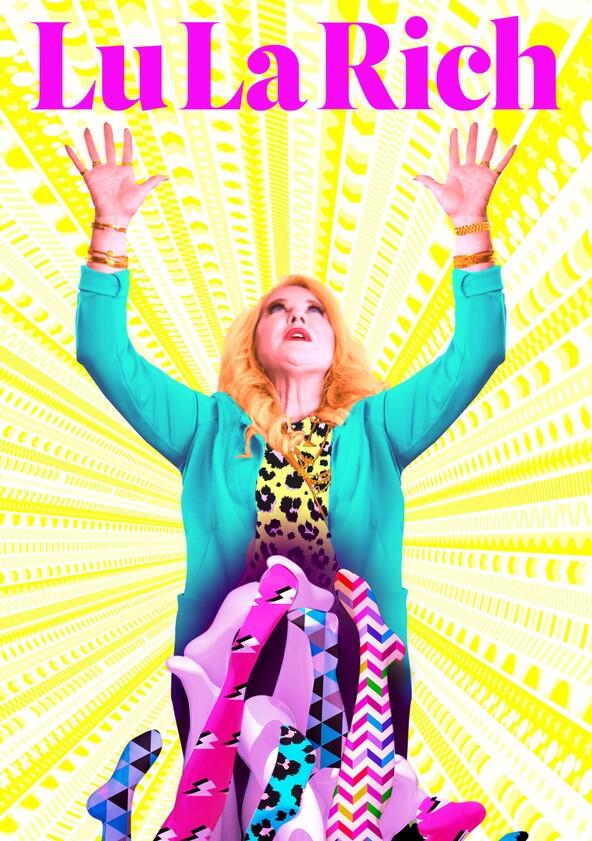 LuLaRich - Season 1 LuLaRich - Season 1
