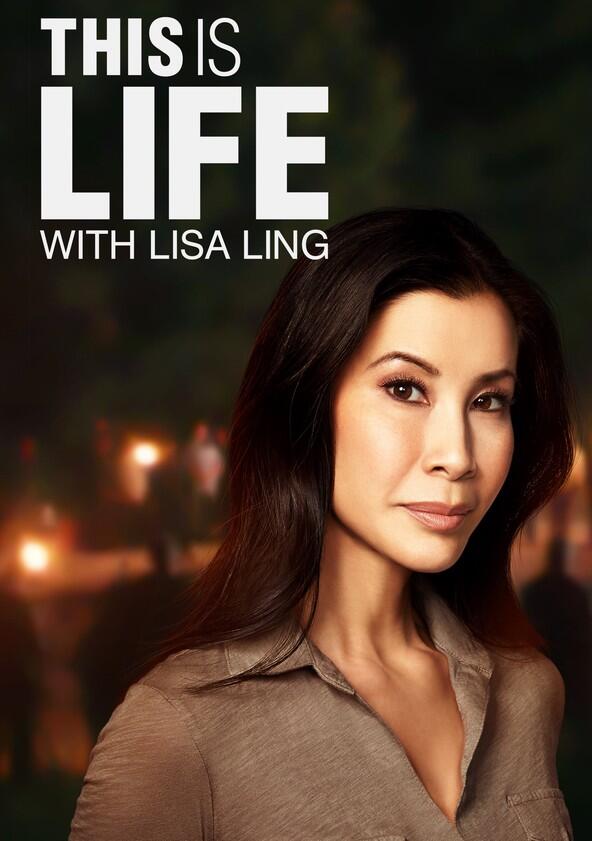This is Life with Lisa Ling - Season 7 This is Life with Lisa Ling - Season 7