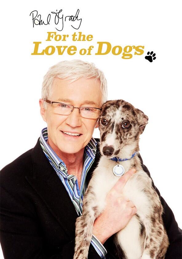 For the Love of Dogs - Season 8