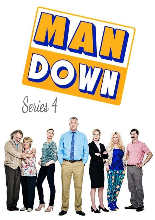 Man Down - Season 4 Man Down - Season 4