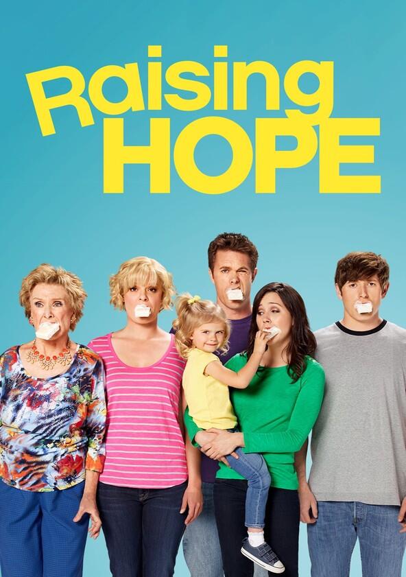 Raising Hope - Season 4 Raising Hope - Season 4