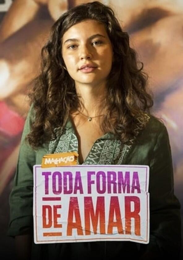 Malhação - Season 27 Malhação - Season 27