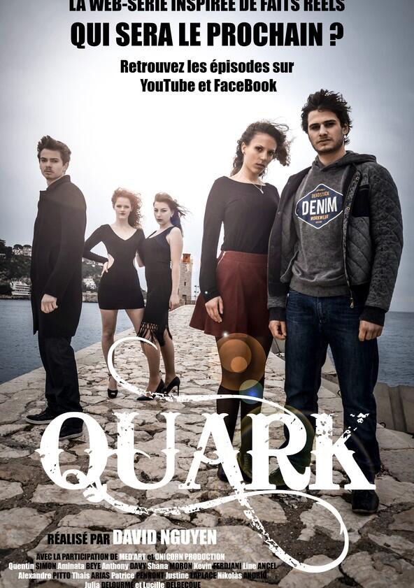 Quark - Season 1 Quark - Season 1