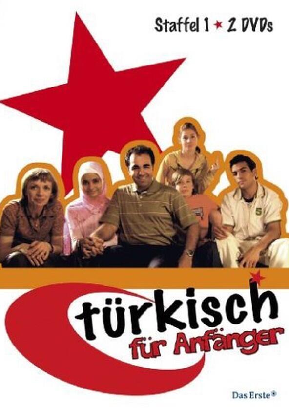 Türkisch für Anfänger - Season 3