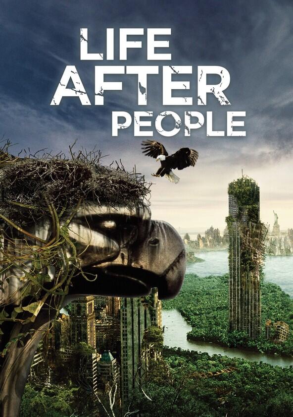Life After People - Season 3 Life After People - Season 3