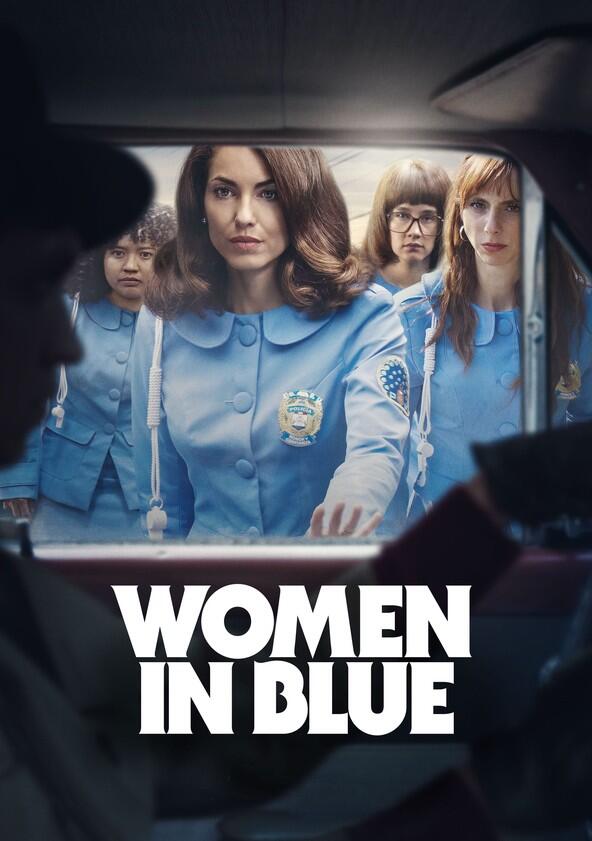 Las Azules - Season 1 Las Azules - Season 1