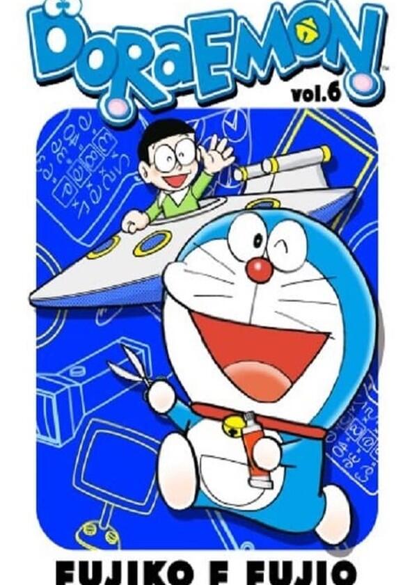 Doraemon - Season 6 Doraemon - Season 6