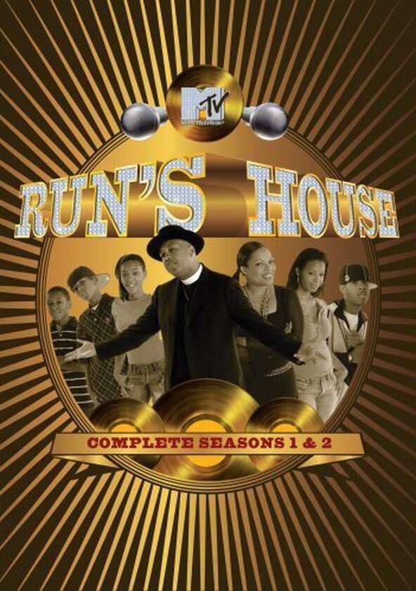 Run's House - Season 1 Run's House - Season 1