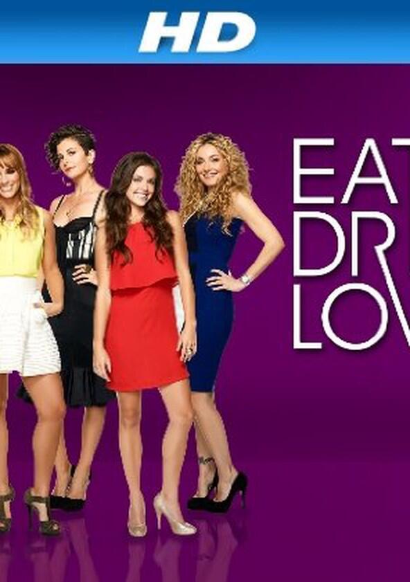 Eat, Drink, Love - Season 1 Eat, Drink, Love - Season 1