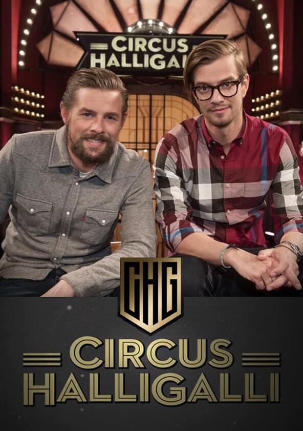 Circus Halligalli - Season 6