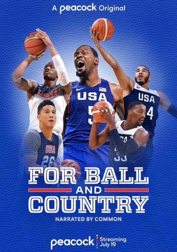 For Ball and Country - Season 1 For Ball and Country - Season 1