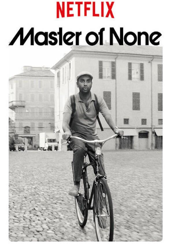 Master of None - Season 2 Master of None - Season 2