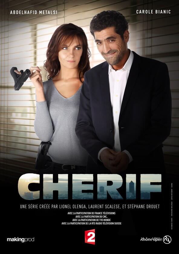 Chérif - Season 4