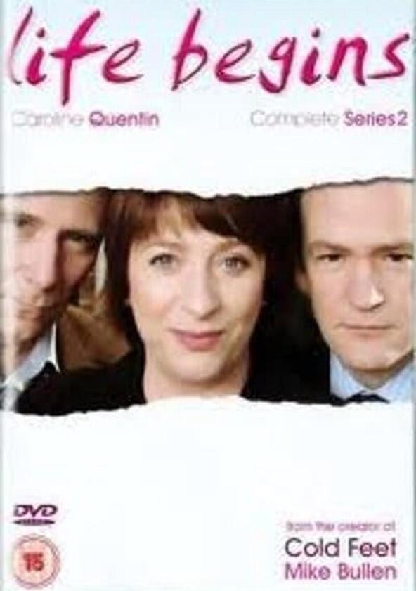 Life Begins - Season 2 Life Begins - Season 2