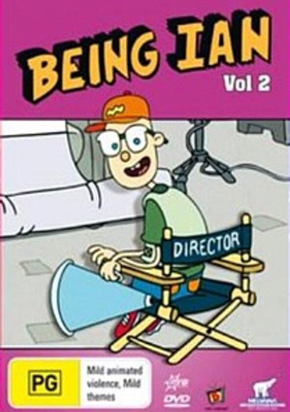 Being Ian - Season 2 Being Ian - Season 2