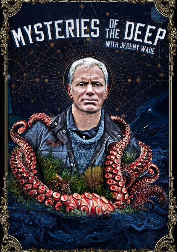 Mysteries of the Deep - Season 1 Mysteries of the Deep - Season 1