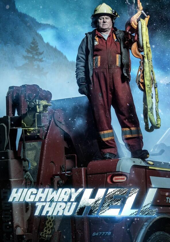 Highway Thru Hell - Season 12 Highway Thru Hell - Season 12