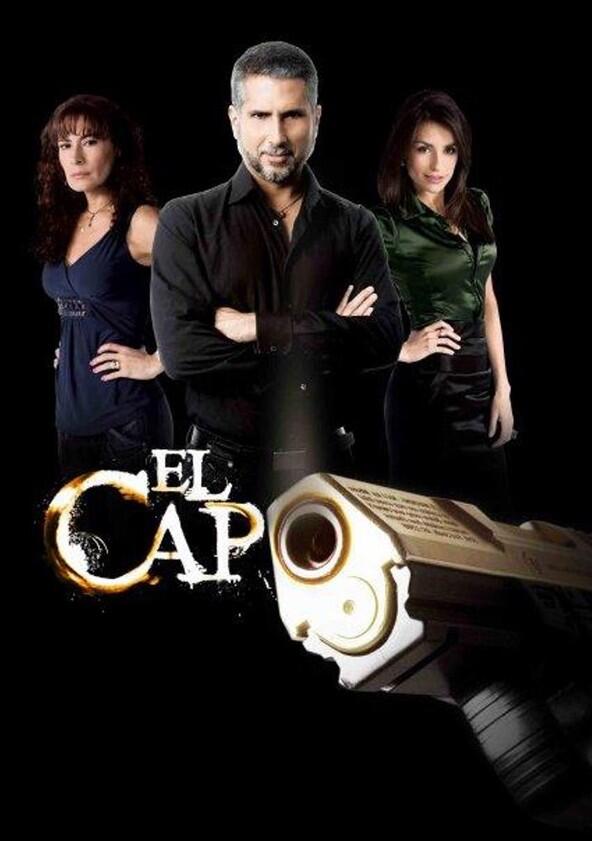 El Capo - Season 2 El Capo - Season 2