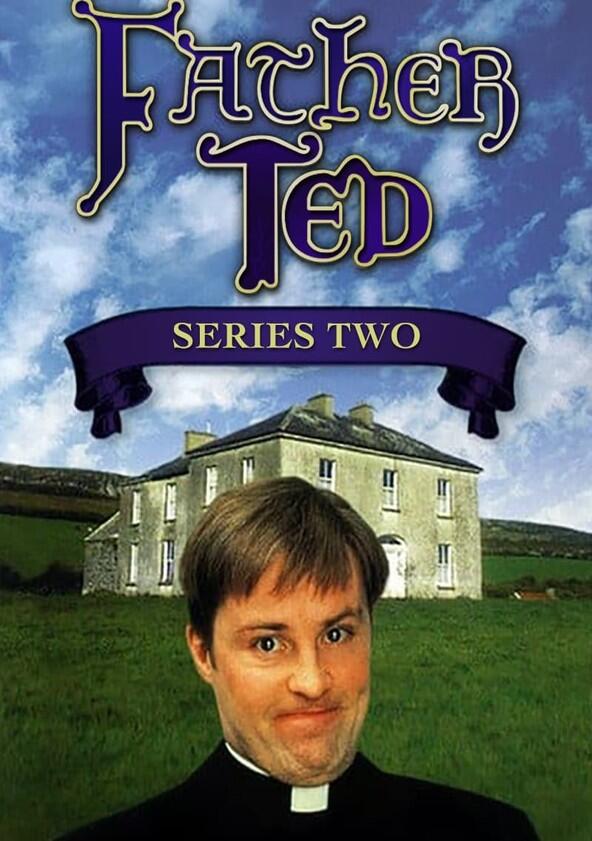 Father Ted - Season 2 Father Ted - Season 2