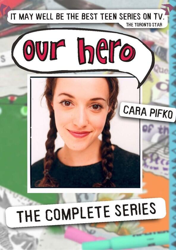 Our Hero - Season 1 Our Hero - Season 1