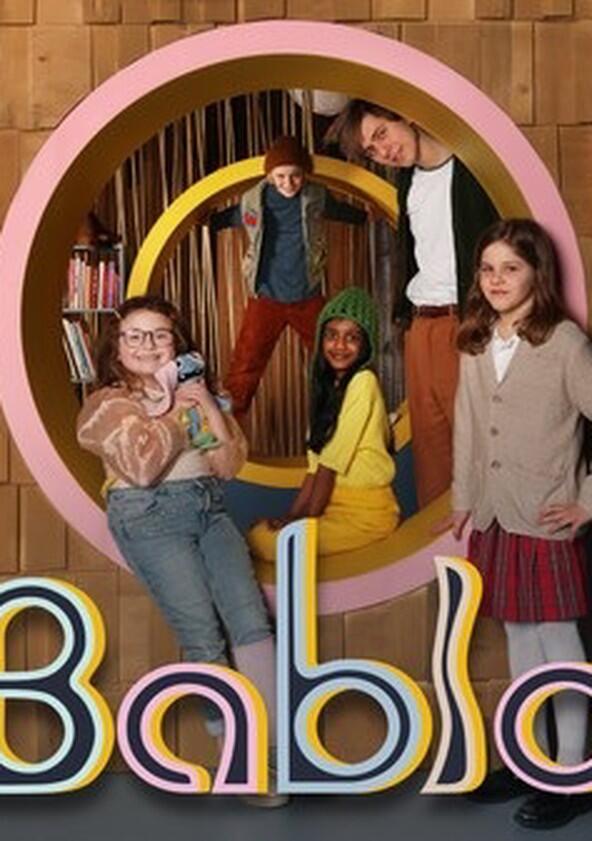 Bablo - Season 5 Bablo - Season 5