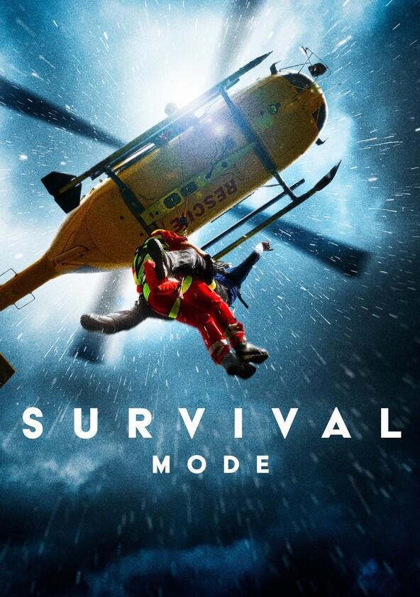Survival Mode - Season 1 Survival Mode - Season 1
